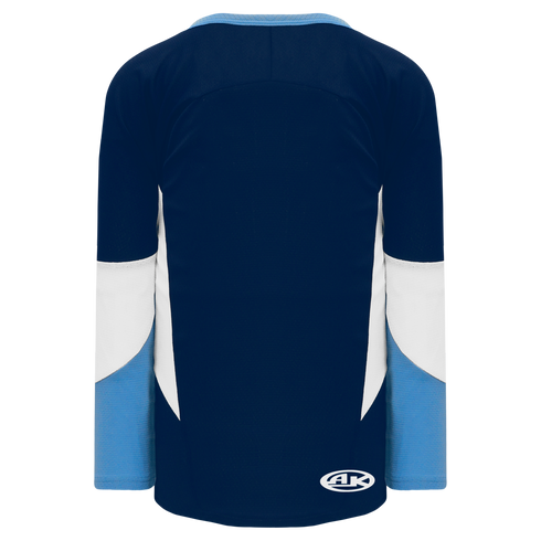 Athletic Knit League Series Hockey Jersey (H6600)